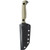 KRYPTEIA T Fixed Blade RG