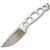 GMF5 Fixed Blade Satin