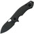 ACE Biblio Framelock Blackout
