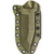 Medium Clearance Knife OD