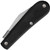 Endurance Slip Joint Black