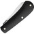 Castrator Slip Joint Black
