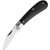 Farmer's Slip Joint Black