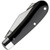 Twin Blade Slip Joint Black