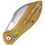 Batwing Crossbar Lock PEI