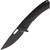 Aculus 3D Framelock Black
