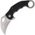 Sport Linerlock Black G10