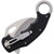 Sport Linerlock Black G10