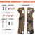 Porcupine ModSwap Scales 0303