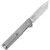 Yondu Double Detent Lock Ti