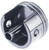 Specna Arms Aluminum Double-Sealed Cylinder Head for Version 2 Airsoft AEG Gearboxes