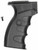 Arcturus AK-12 Pistol Grip for PPK20 Series Airsoft AEG SMGs