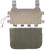 Phantom Gear Tactical Chicom Chest Rig w/ SMG Quick Detach Placard