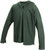 Windlass Outlaw Hooded Shirt w/Outlaw Shirt - S/M