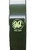 Fred Bear 90th Anniversary 52 of 90 Limited Edition Kodiak Take Down - Green