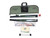 Fred Bear 90th Anniversary 52 of 90 Limited Edition Kodiak Take Down - Green