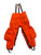 Canadian Armed Forces SARTEC Pararescue Technician Overalls - Medium - Dated 1977