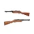 Snow Wolf MP-18 Airsoft AEG Submachine Gun