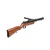 Snow Wolf MP-18 Airsoft AEG Submachine Gun