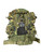 U.S. Armed Forces CFP-90 Pack W/ Straps Assembly