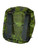 Canadian Armed Forces Custom Tactical Tailer CADPAT Utility Zip Pouch