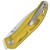 SNUG Linerlock Ultem
