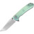 Button Lock Jade 26JD