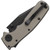 Shark-Cub Shark Lock