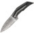 T4000 Framelock Dama CF