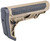 Specna Arms Light Ops Retractable Stock for M4 Airsoft AEG Rifles