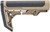 Specna Arms Light Ops Retractable Stock for M4 Airsoft AEG Rifles