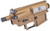 Specna Arms Prime Complete Receiver Set for M4 Airsoft AEG Rifles w/ Quick Change Spring Guide