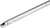 Angel Custom G2 SUS304 Stainless Steel 6.01mm Tightbore Inner Barrel for Krytac KRISS Vector Airsoft GBB SMG