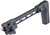 G&G Folding Stock w/ Wiring Kit for G&G ARP9 / FAR 556 Airsoft AEGs