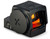 Vortex Optics Venom Enclosed Micro 3 MOA Red Dot Sight