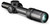 Vortex Optics 1-8x24 FFP Strike Eagle® w/ EBR-8 BDC MOA Reticle