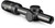 Vortex Optics 1-8x24 FFP Strike Eagle® w/ EBR-8 BDC MOA Reticle