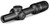 Vortex Optics 1-8x24 FFP Strike Eagle® w/ EBR-8 BDC MOA Reticle