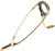Fuji Low Rider Reversible Fishing Rod Casting Guide