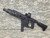Krytac KRISS Vector Airsoft AEG SMG Rifle - Package - USEDⓈ