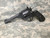 WellFire Webley MK VI Airsoft CO2 Gas Revolver - USEDⓈ