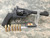 WellFire Webley MK VI Airsoft CO2 Gas Revolver - USEDⓈ
