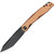 Fenix Linerlock Bronze/Black