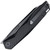 Fenix Linerlock Bronze/Black
