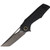 Baby Zeus Linerlock Black