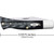 Axe Handle Buffalo Horn