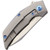 T2500 Framelock CF