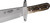 Cudeman Bowie Stag JBK I