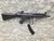 Classic Army MP5A2 Tinted Airsoft Gun - USEDⓈ