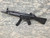 Classic Army MP5A2 Tinted Airsoft Gun - USEDⓈ